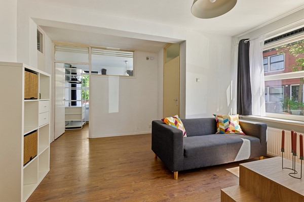 Medium property photo - Aurikelstraat 23, 1032 AP Amsterdam